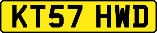KT57HWD