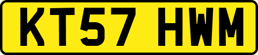KT57HWM