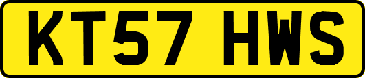 KT57HWS