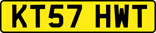 KT57HWT