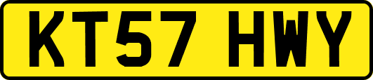 KT57HWY