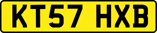 KT57HXB