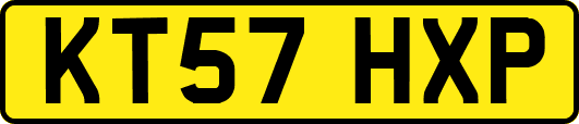 KT57HXP
