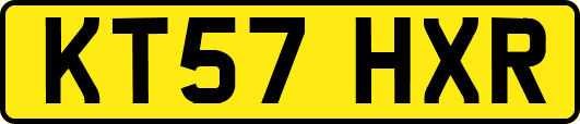 KT57HXR