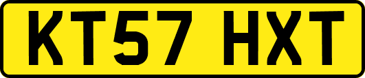 KT57HXT