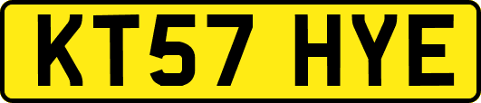 KT57HYE