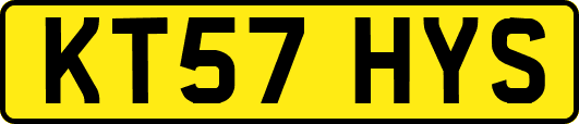 KT57HYS