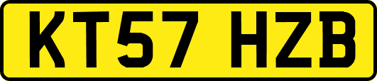 KT57HZB
