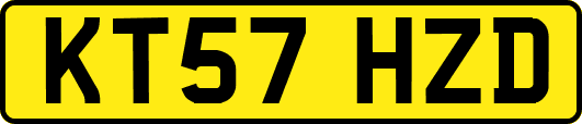 KT57HZD