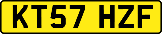 KT57HZF