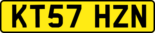 KT57HZN