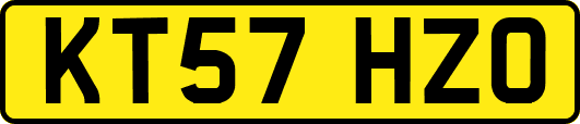 KT57HZO