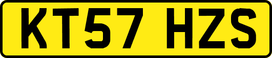 KT57HZS