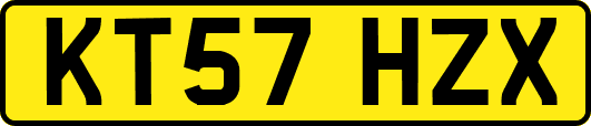 KT57HZX