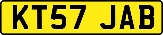 KT57JAB