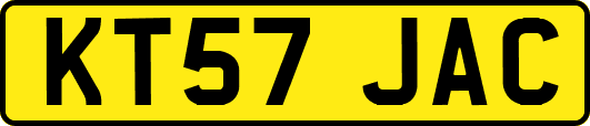 KT57JAC