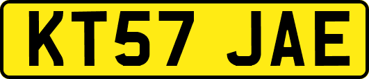 KT57JAE