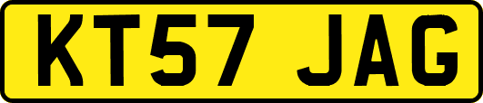 KT57JAG