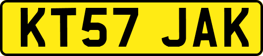 KT57JAK