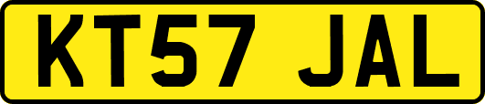 KT57JAL