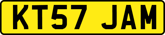 KT57JAM