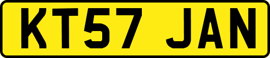 KT57JAN
