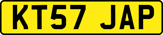 KT57JAP