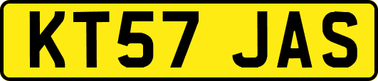 KT57JAS