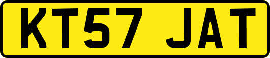 KT57JAT