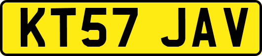 KT57JAV