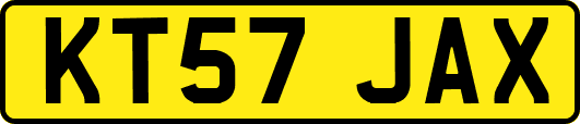KT57JAX