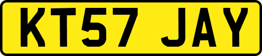 KT57JAY