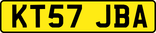 KT57JBA