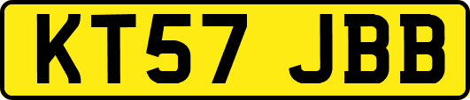 KT57JBB