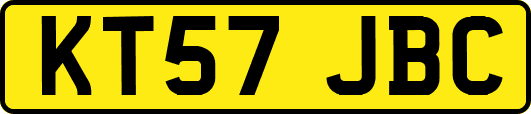 KT57JBC