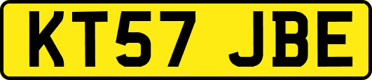 KT57JBE