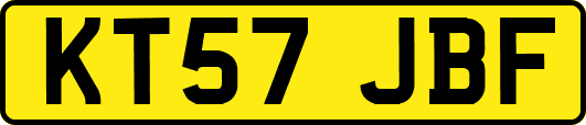 KT57JBF