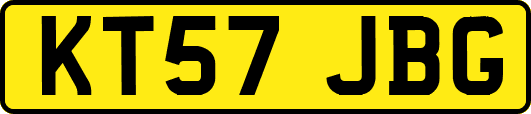 KT57JBG