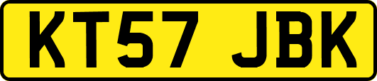 KT57JBK