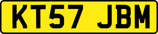 KT57JBM