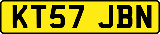 KT57JBN