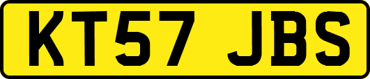 KT57JBS