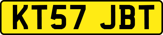 KT57JBT
