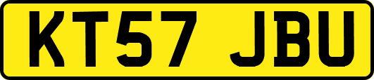 KT57JBU