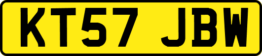 KT57JBW