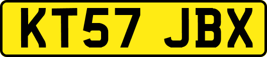 KT57JBX