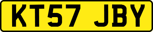 KT57JBY