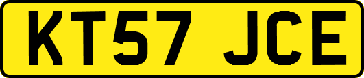 KT57JCE