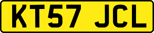 KT57JCL