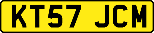 KT57JCM